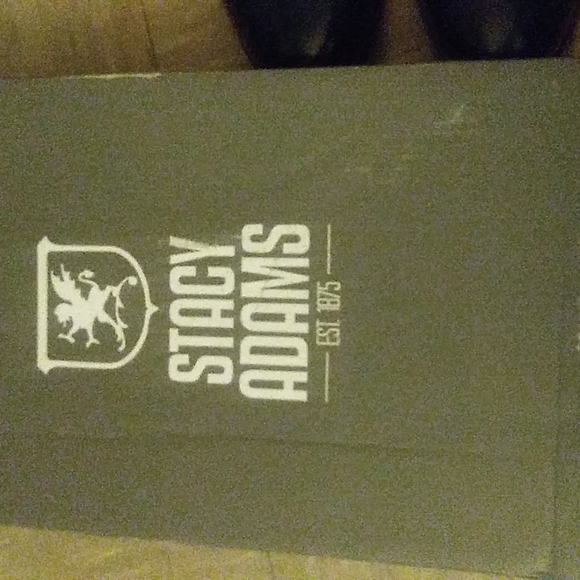 Shoes - Picture 4 of 4